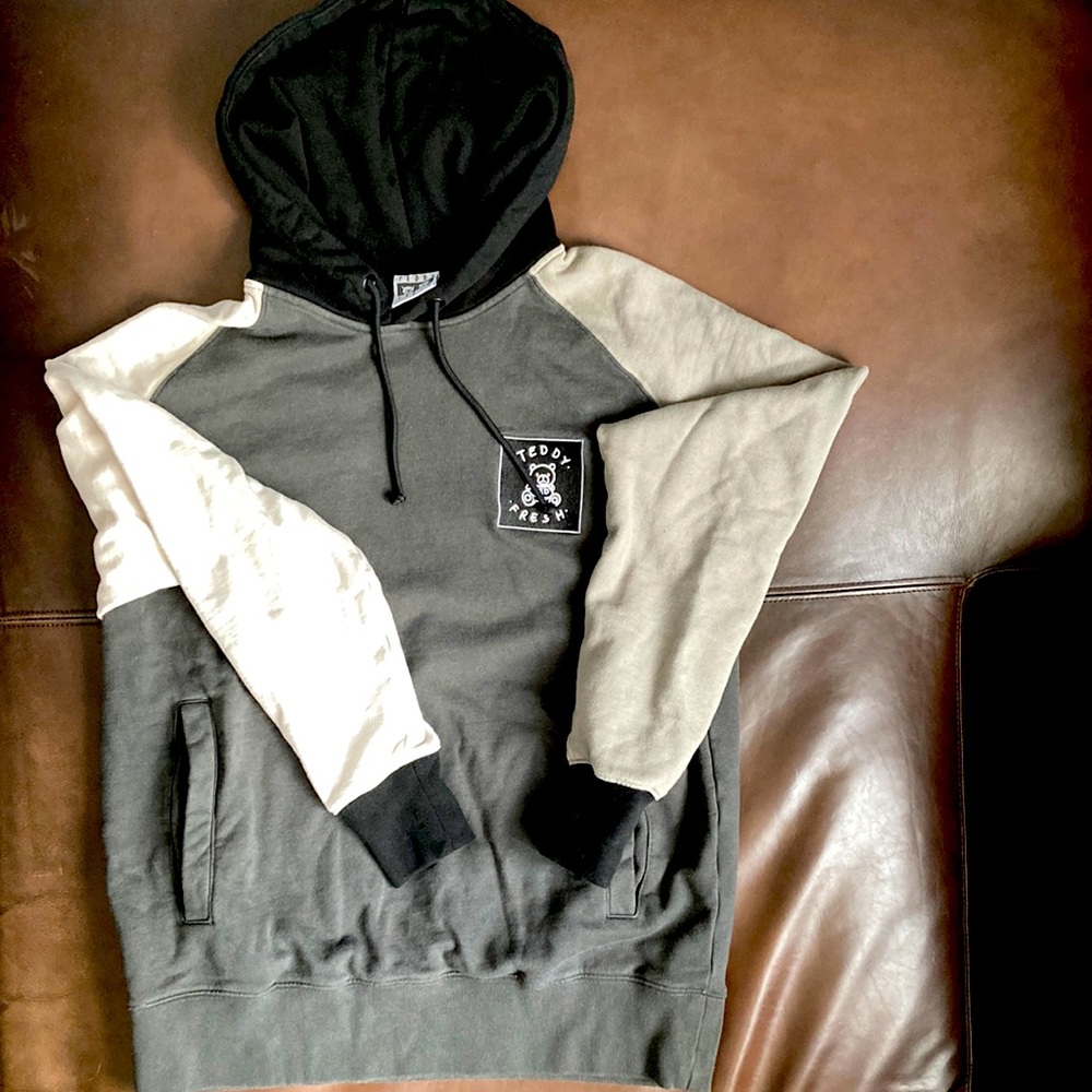 Teddy Fresh Hoodie